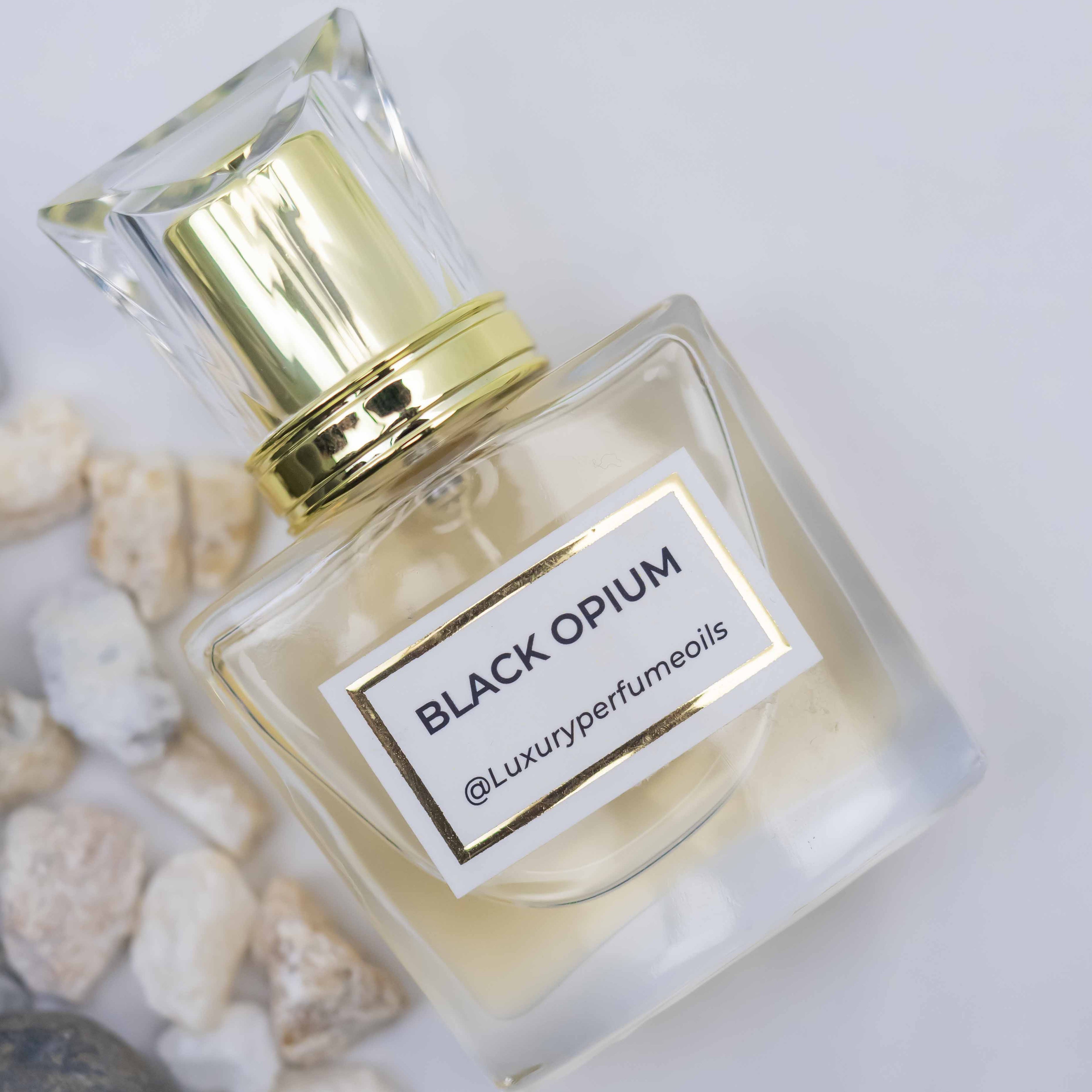 Black Opium