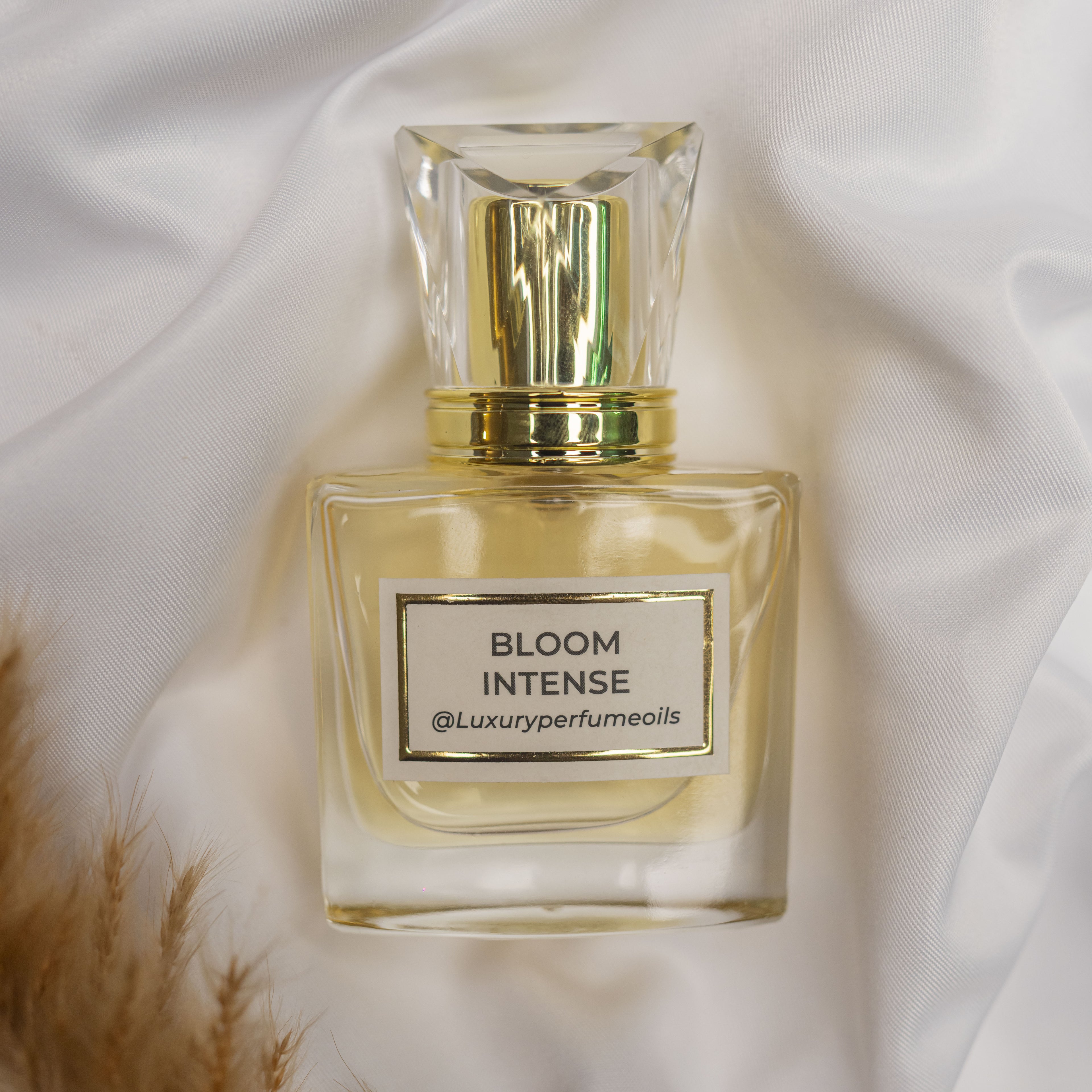 Bloom Intense