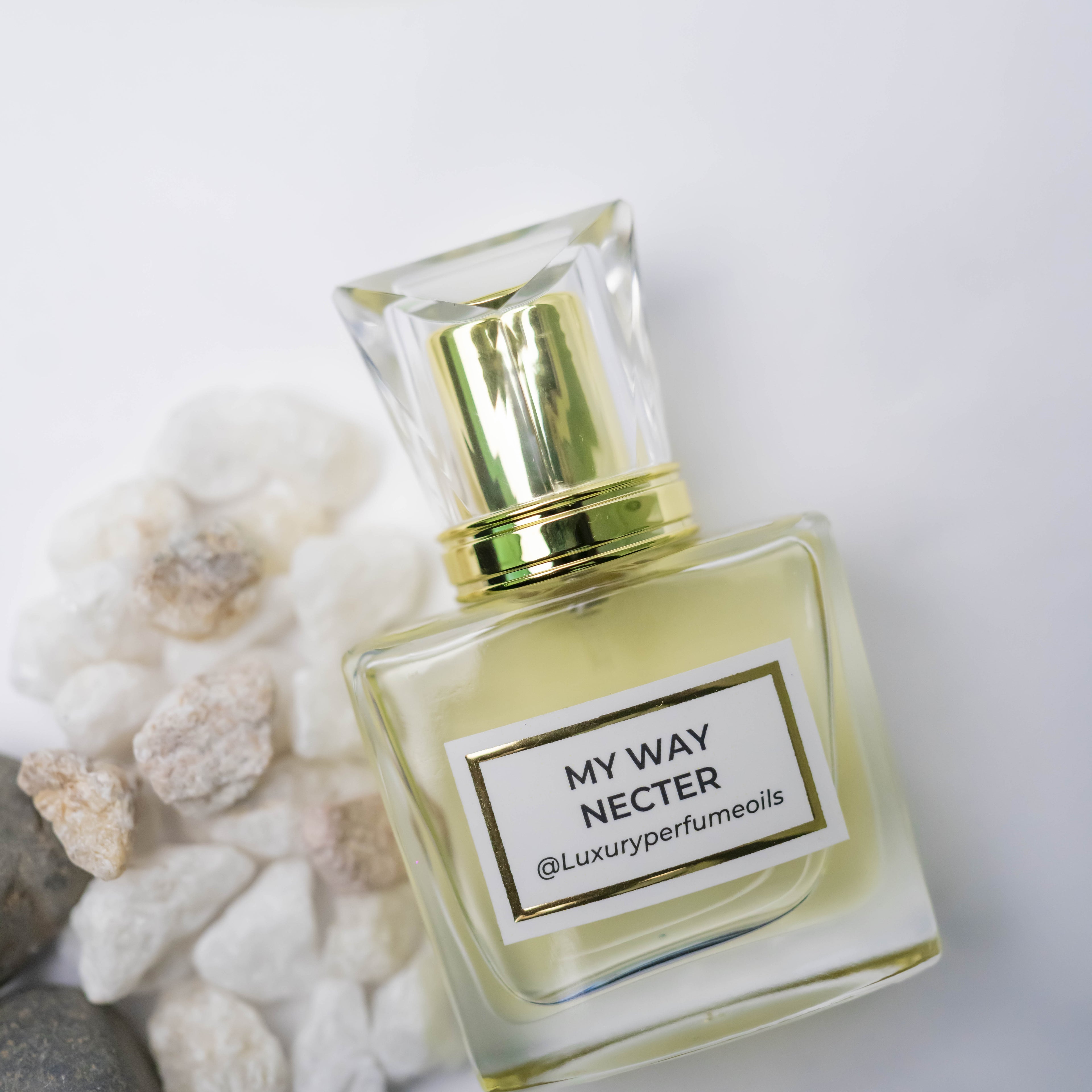 My Way Nectar