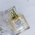 Oud And Spice