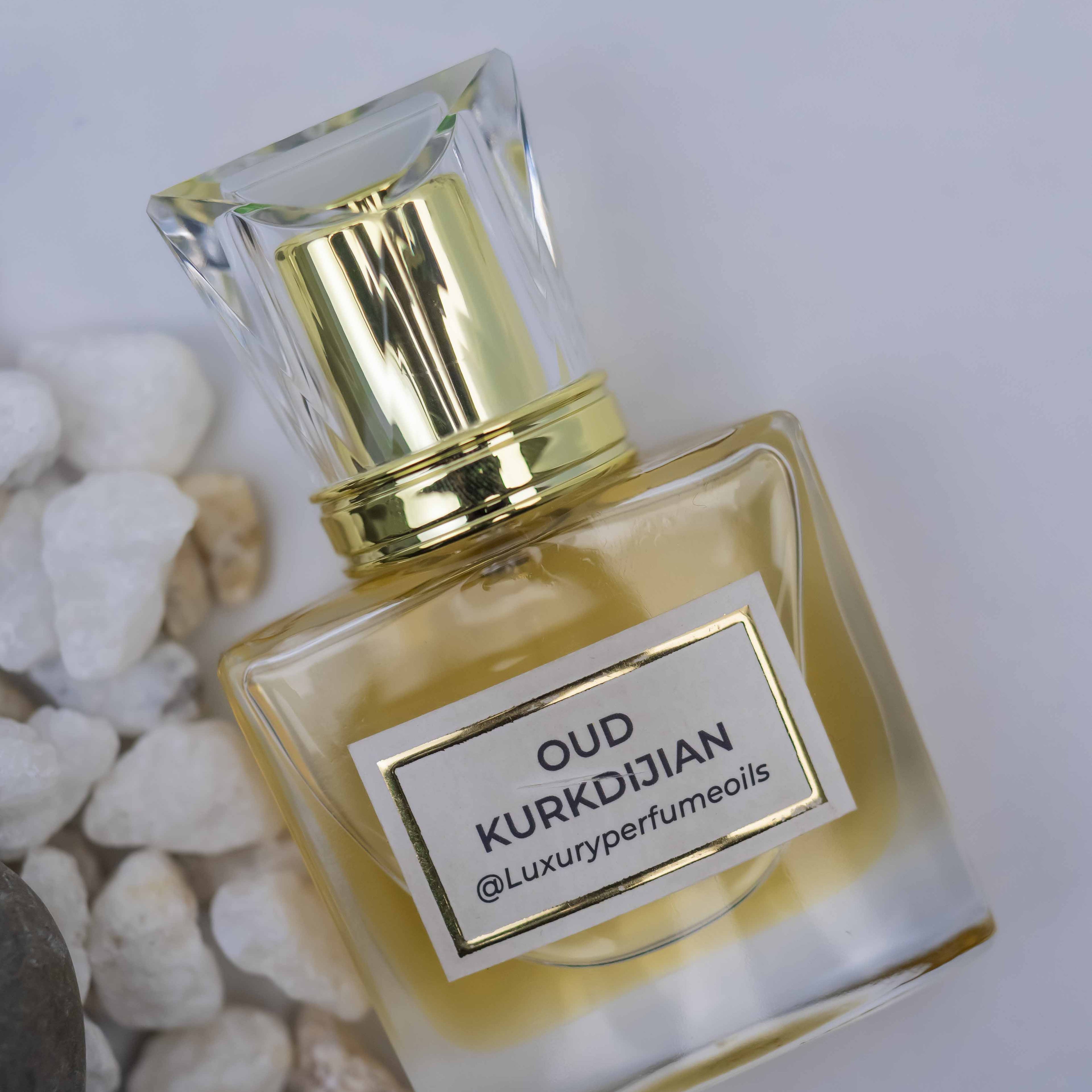 Oud Kurkdijian