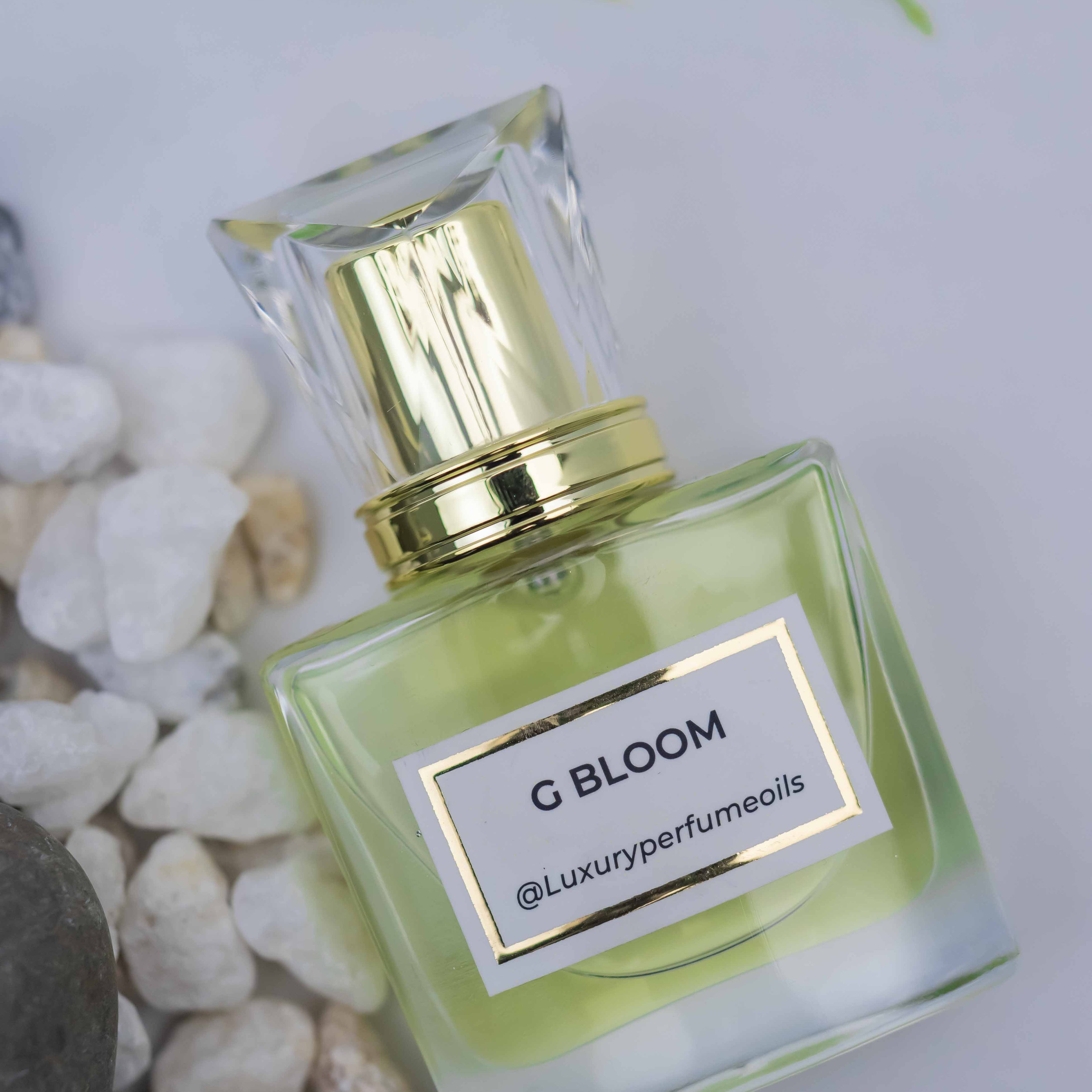 G Bloom