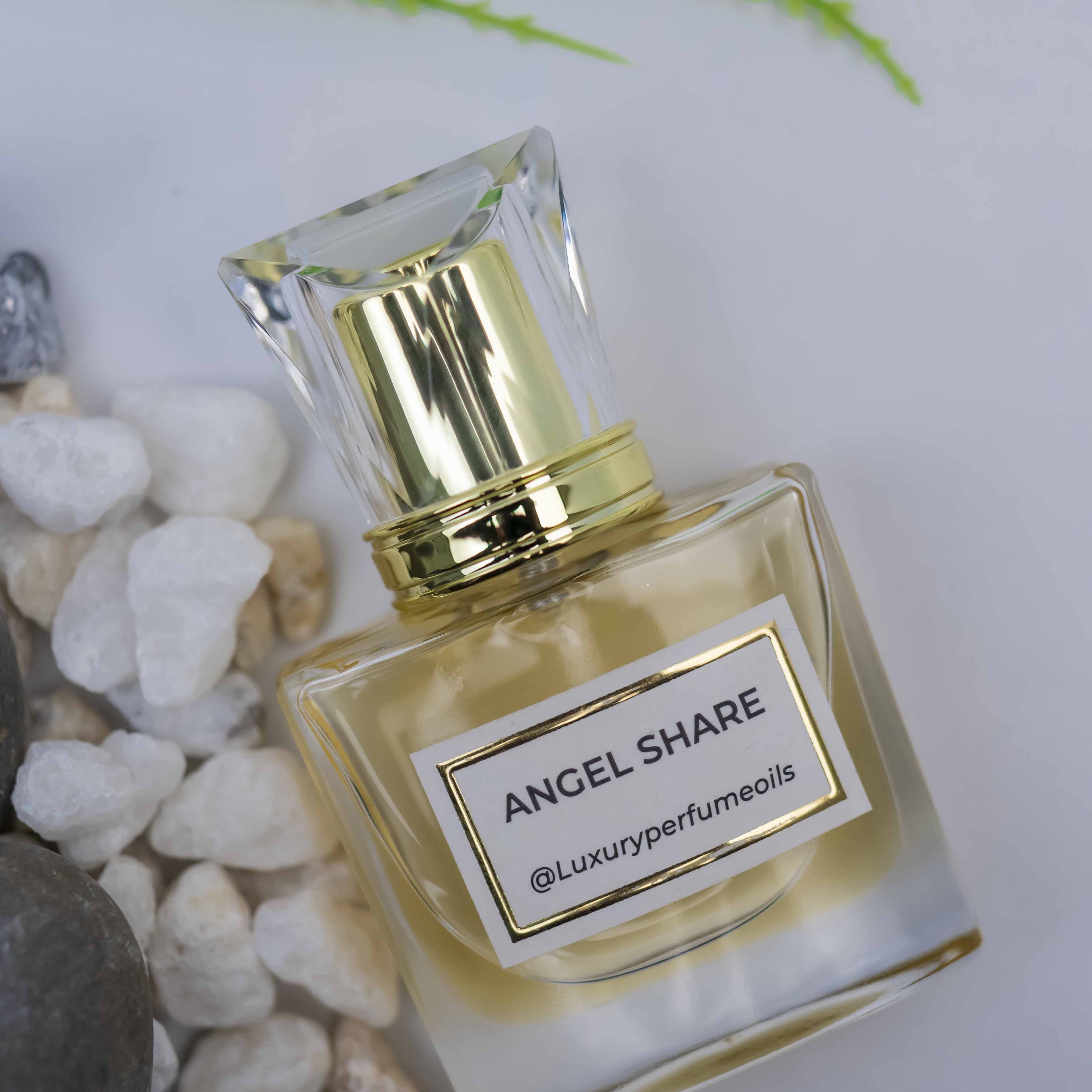 Angel Share