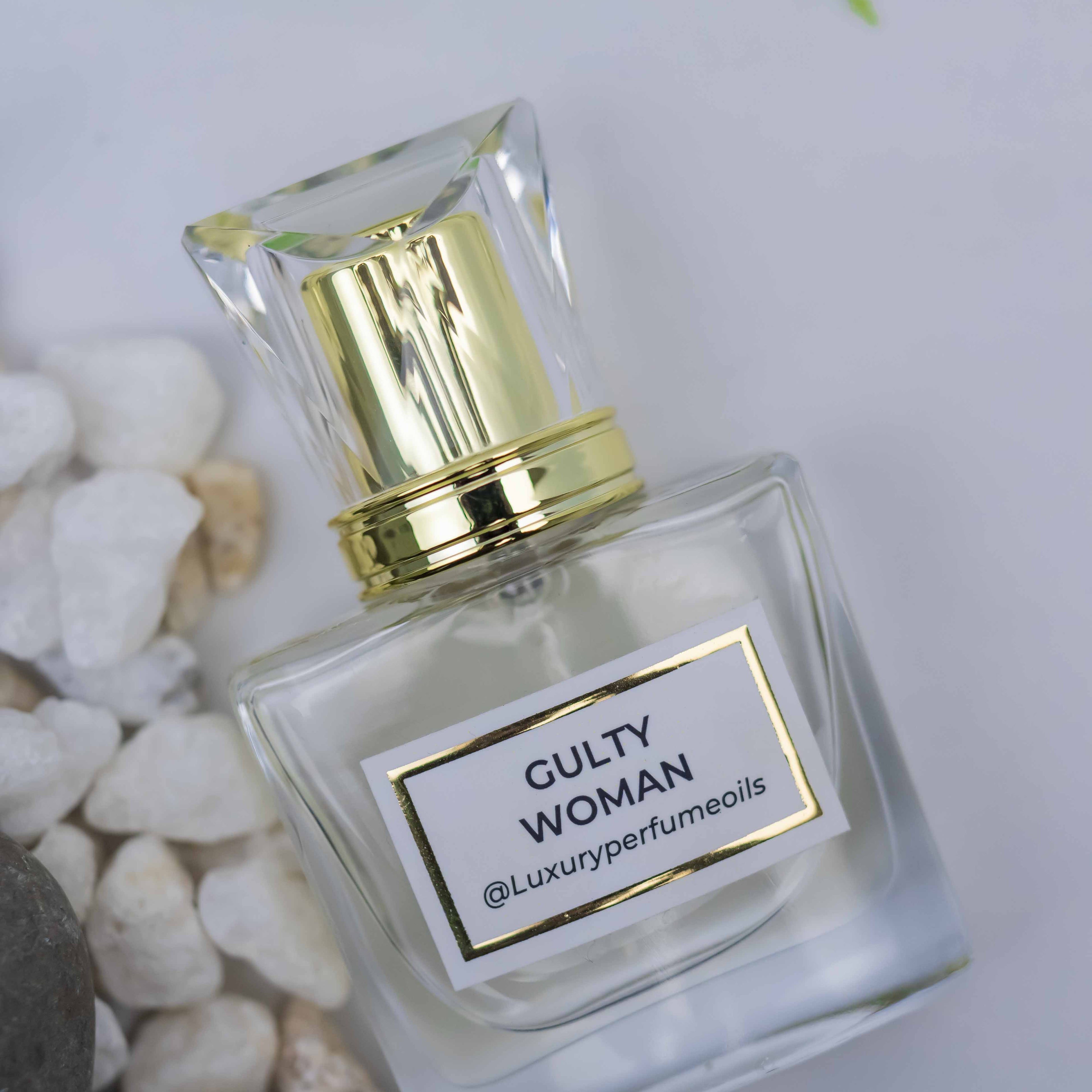 Gucci Guilty Woman