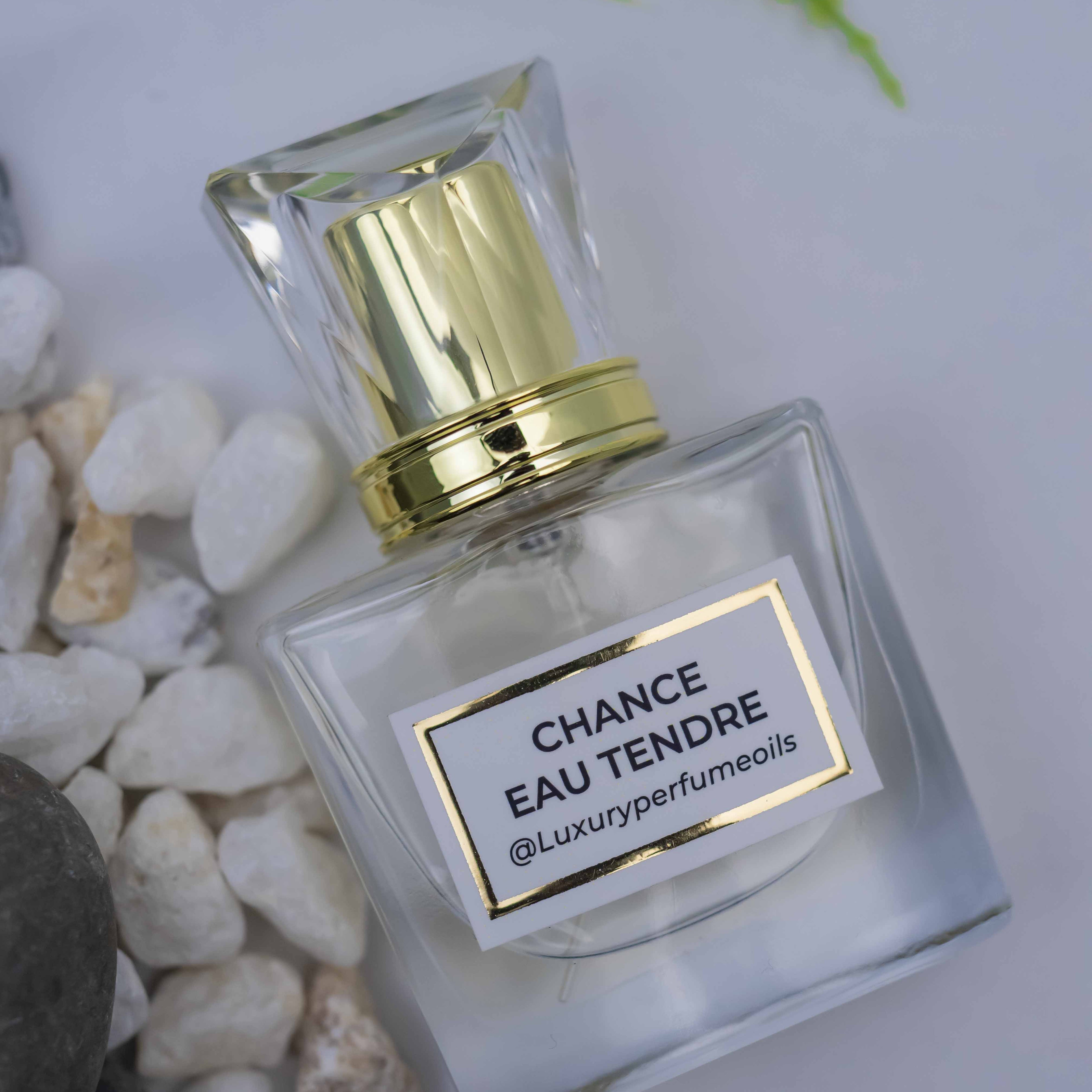 Chance Eau Tendre
