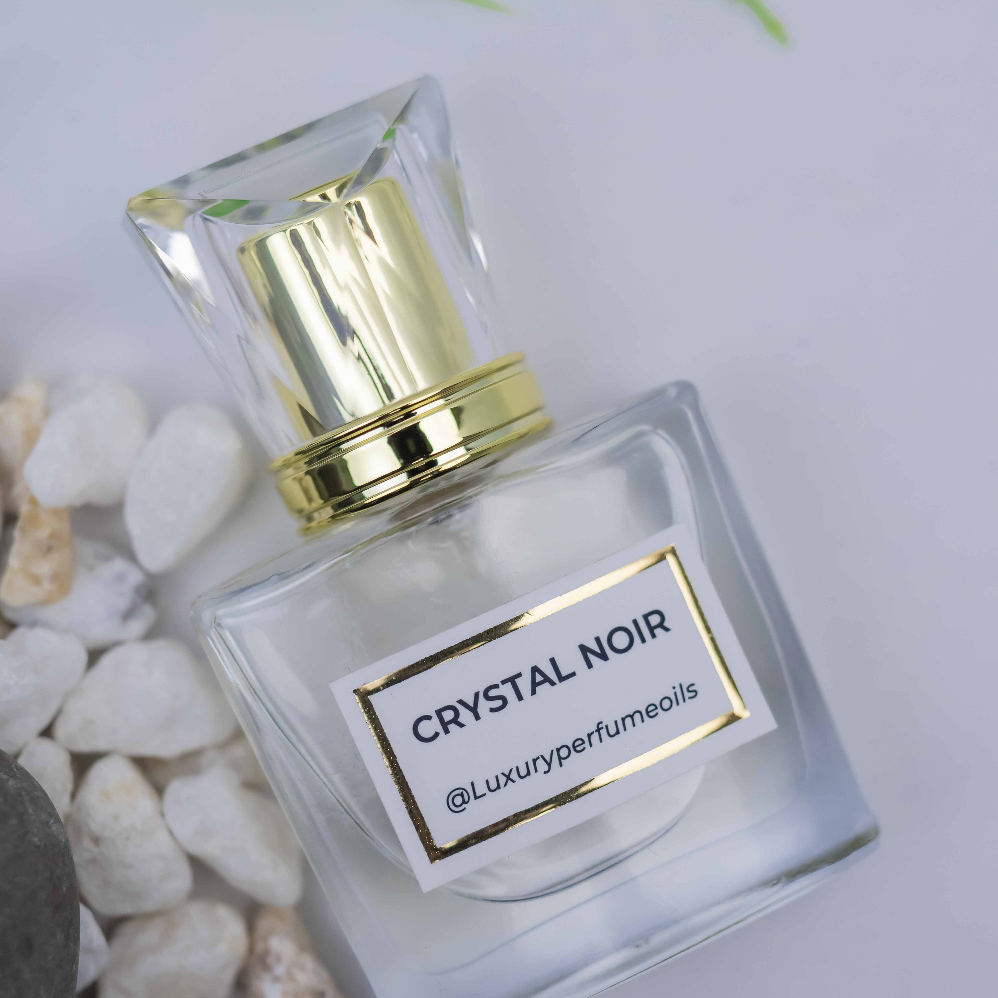 Crystal Noir
