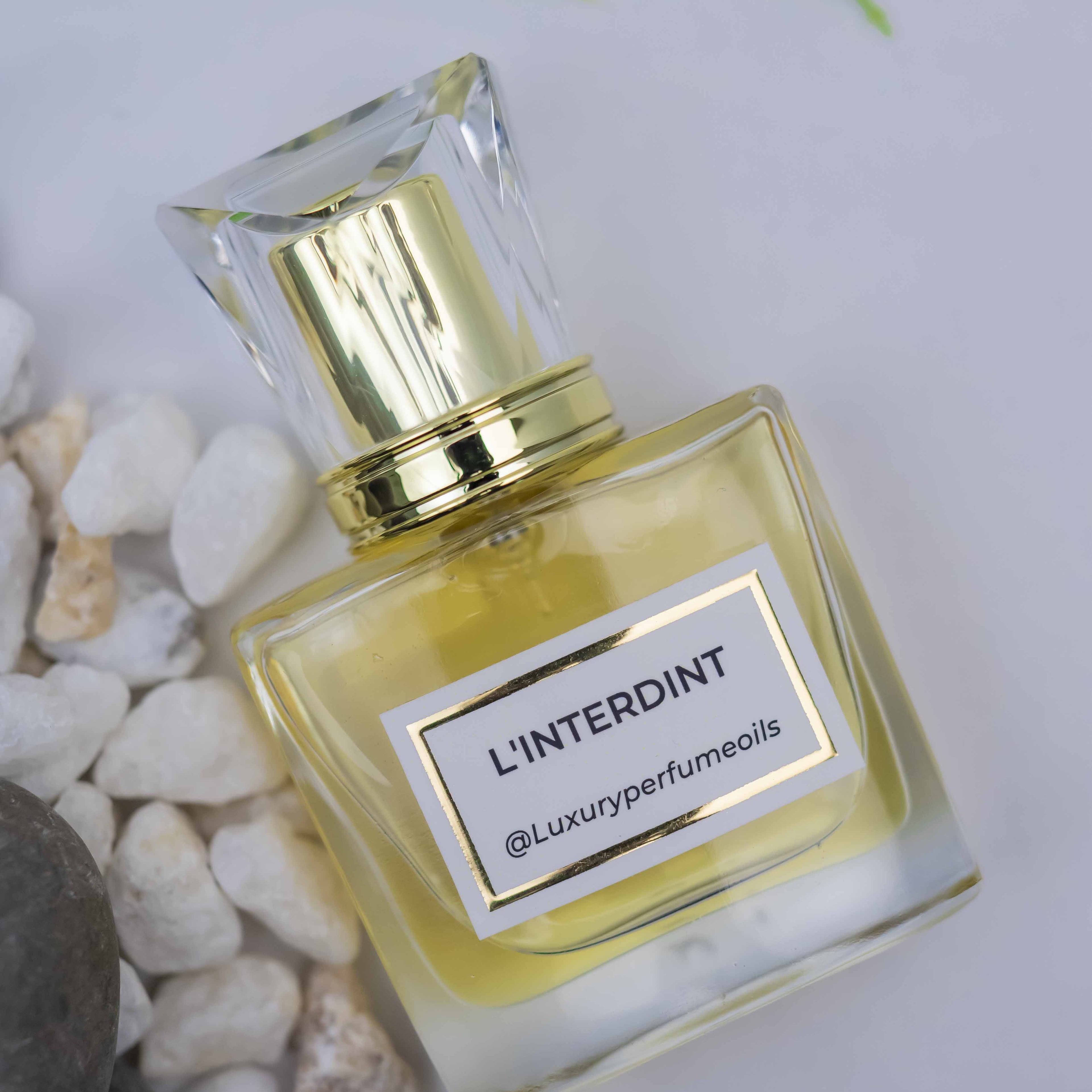 L'interdint