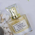 Tobacco Vanilla