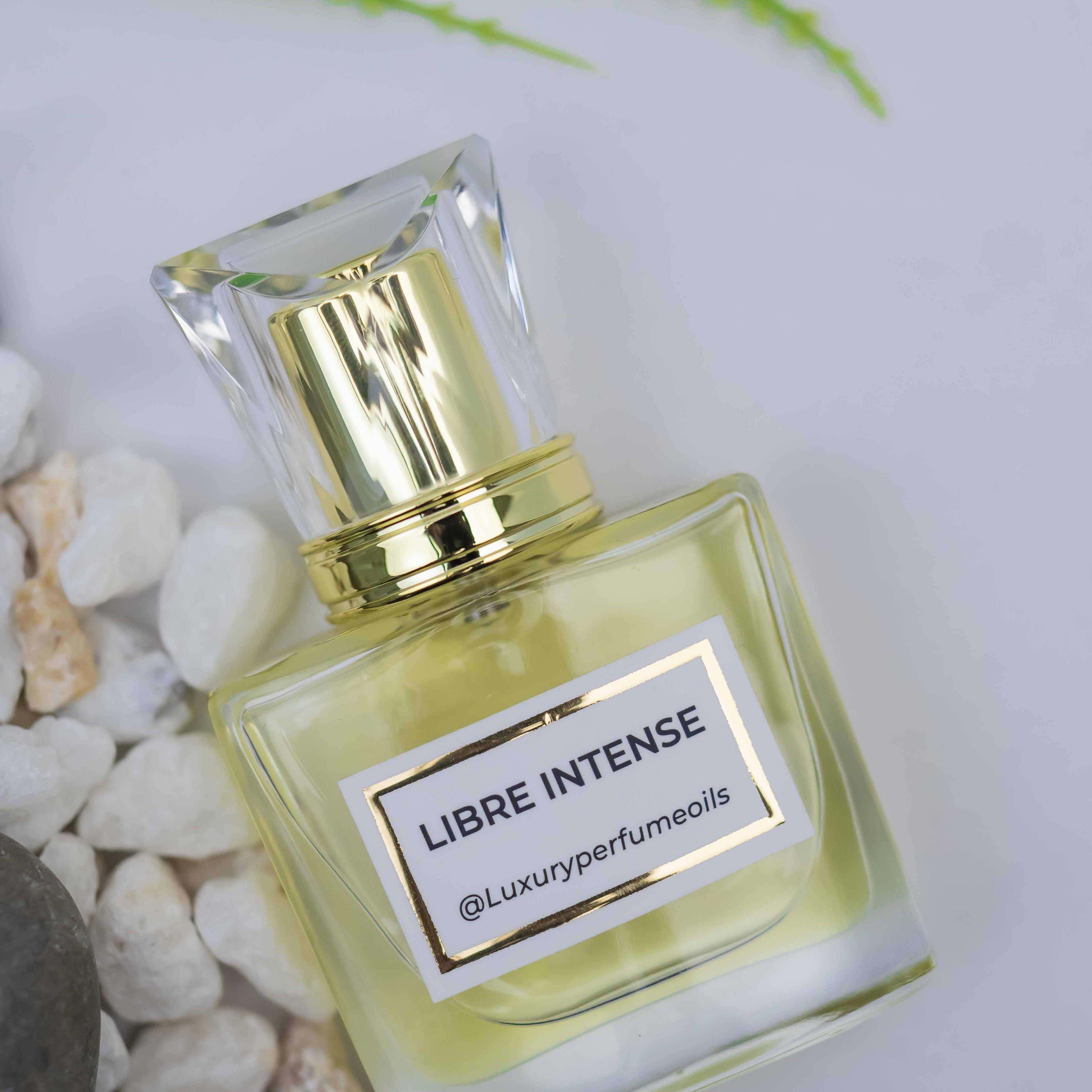 Libre Intense