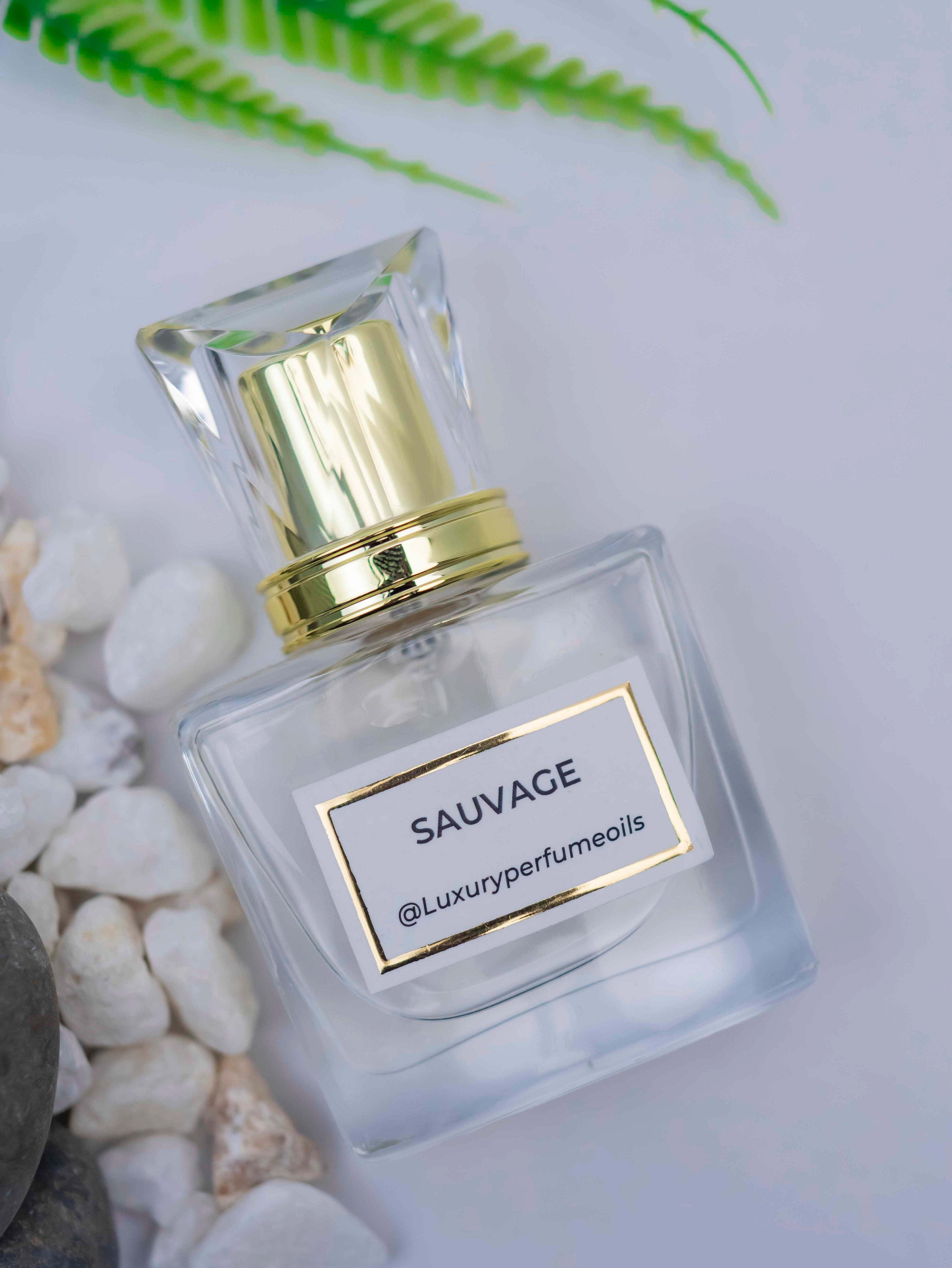 Sauvage