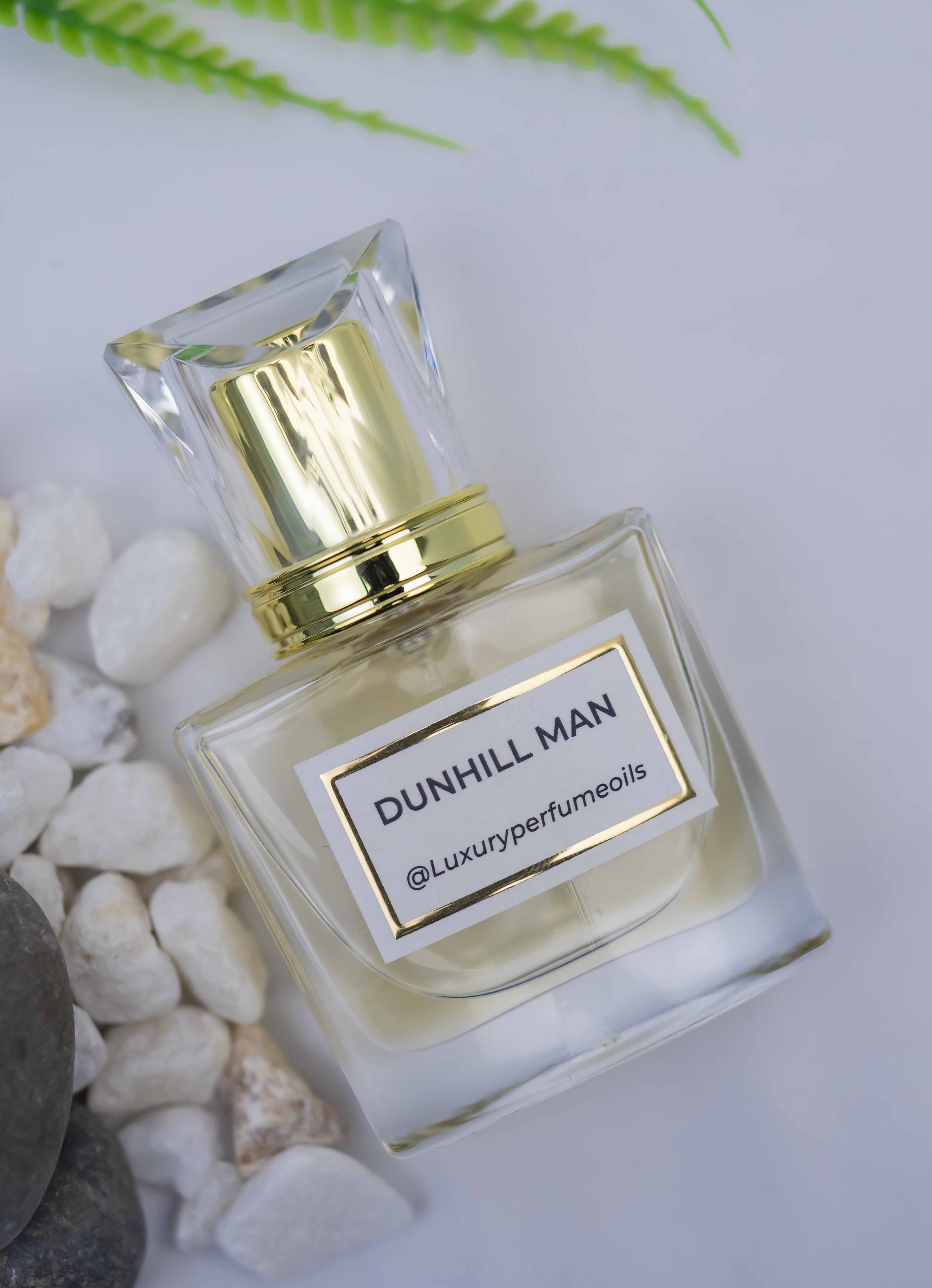 Dunhill Man