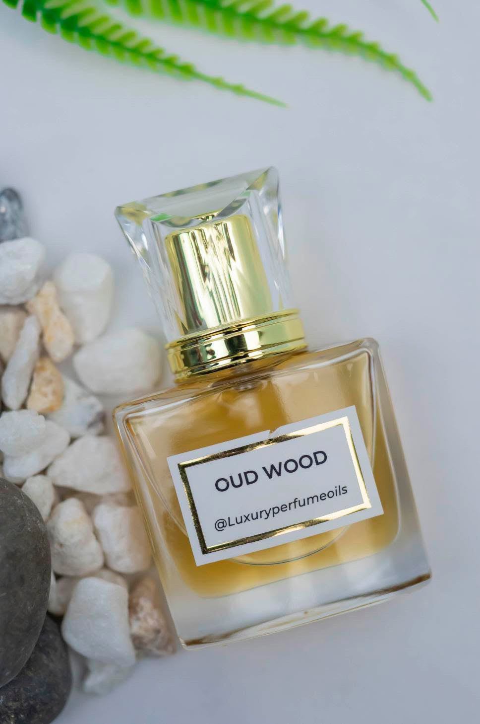 Oud Wood