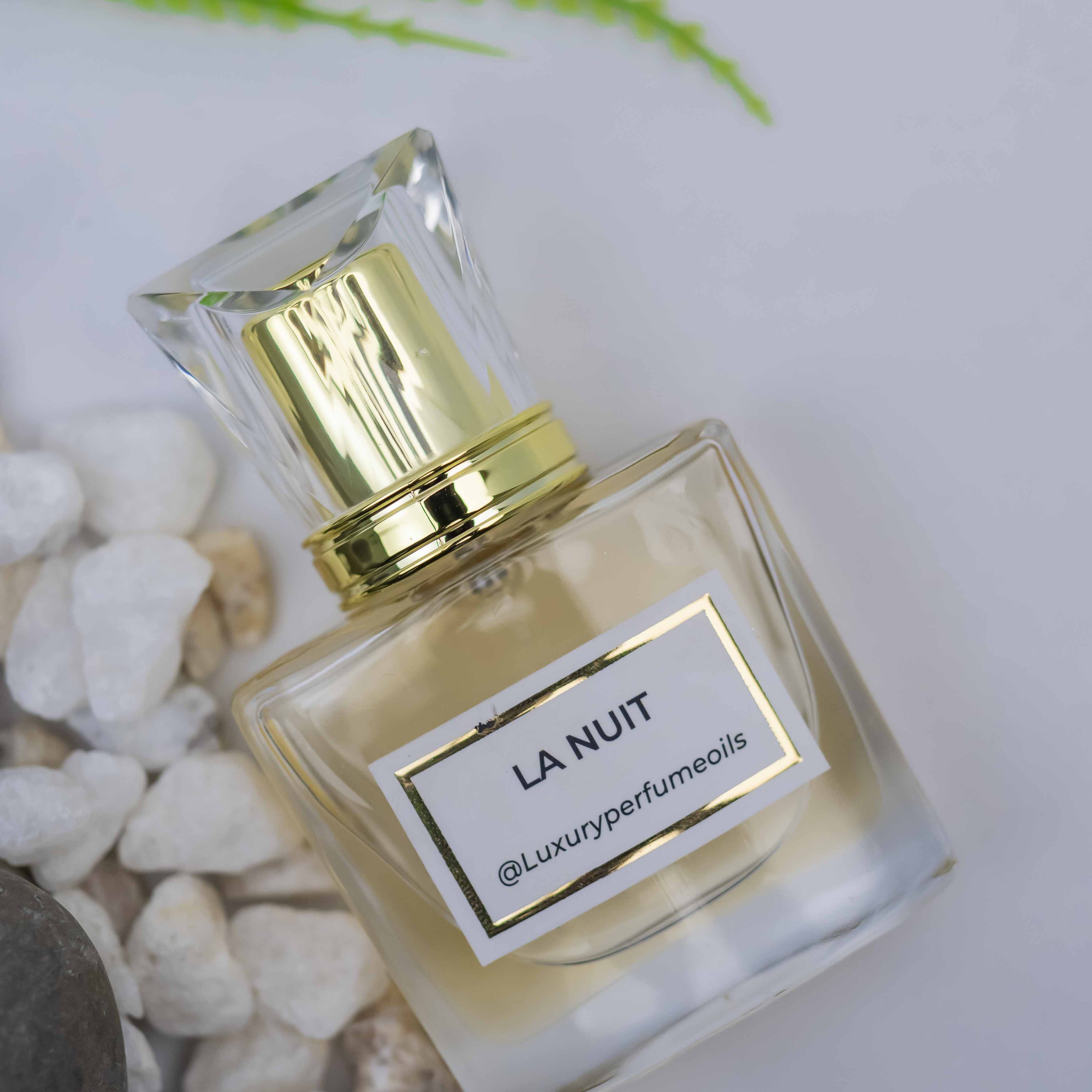 LA Nuit